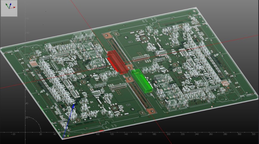 Yamaha y su distribuidor ANS Elektronik ofrecen soluciones para la fabricación avanzada